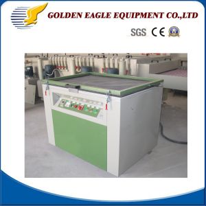 Wholesale 1300*1200*1000mm Wind Cooling UV Single Vacuum Exposure Machine for Copper Nameplate from china suppliers