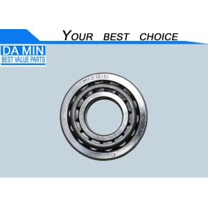 Steel ISUZU Auto Parts / TIMKEN Hub Bearing 12649 Mute Work High-Accuracy And