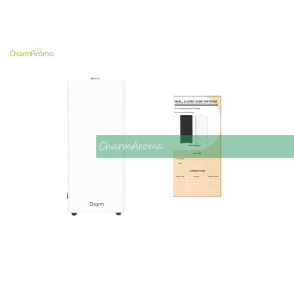 DC12V 5W WIFI APP Control Air Fragrance Machine For FCU System To Deliver Aroma