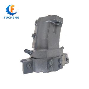 Rexroth A6vm55 A6vm80 A6vm107 A6vm140 A6vm160 A6vm200 Variable Hydraulic Piston