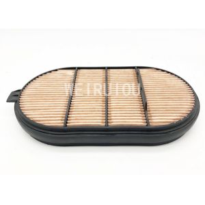 Truck Honeycomb Powercore Air Filter DBA5396 P601560 P608666