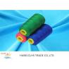 Buy cheap Multi Colored 5000Y 100 Spun Polyester Sewing Thread For Garment from wholesalers