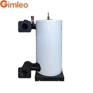 Energy Efficient Gimleo Heat Exchanger GAS15-CME 45KW Capacity