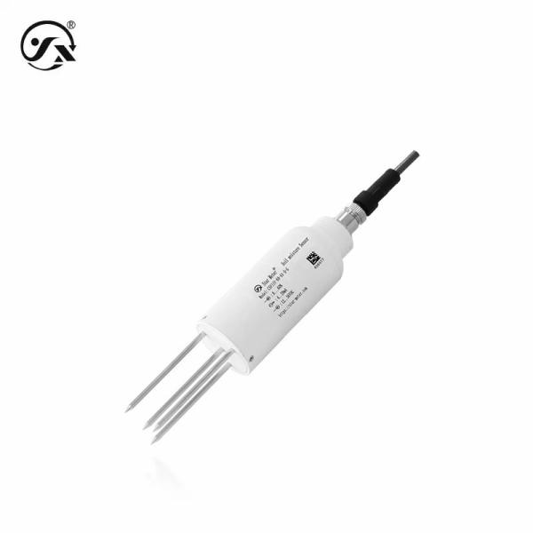 Quality CSF11Y Soil Moisture And Temperature Sensor , Water Moisture Sensor IP68 for sale