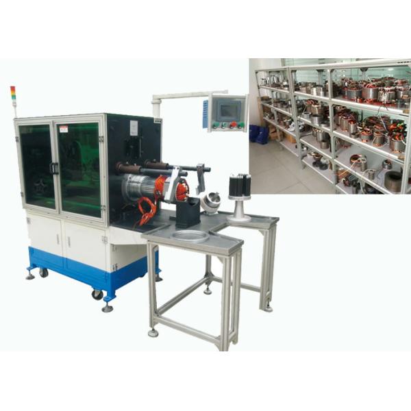 Quality Auto Stator Wire Stator Winding Inserting Machine Coil Insertion Machine for sale
