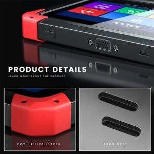 XTOOL EZ400 PRO Tablet Auto Diagnostic Tool