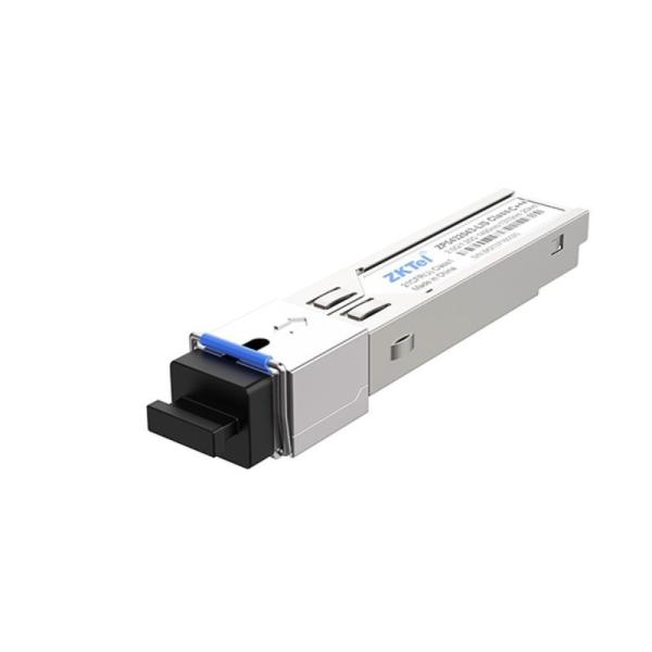 Quality 2.5G C GPON PON OLT Fiber Optical SFP Transceiver Module for FTTX FTTH 9dBm Output Power for sale