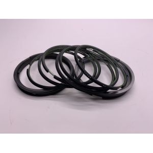 QSB6.7 isb6.7 Piston Ring for Cummins engine Parts 4955480