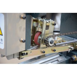 Automatic Rigid Box Corner Pasting Machine / Corner Pasting Machine