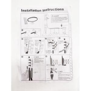 Antenna accessory Copper Banded Universal shield grounding kit for RRU power