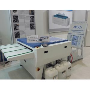 Thermal CTP Plate Processing Machine Prepress Plate Making Processor