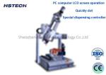 Effortless Programming and Versatile Drawing Functionalities of Glue Dispensing