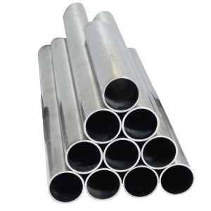 Wholesale Duplex Stainless Steel Pipe Seamless Steel Tube 1/2" STD UNS S31803 ANSI B36.19 from china suppliers