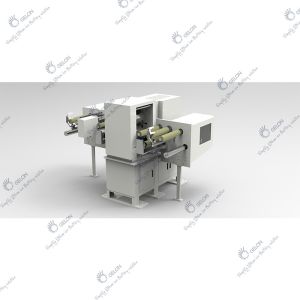 Heating Pressing Battery Manufacturing Machine Electrode Calendering Machine
