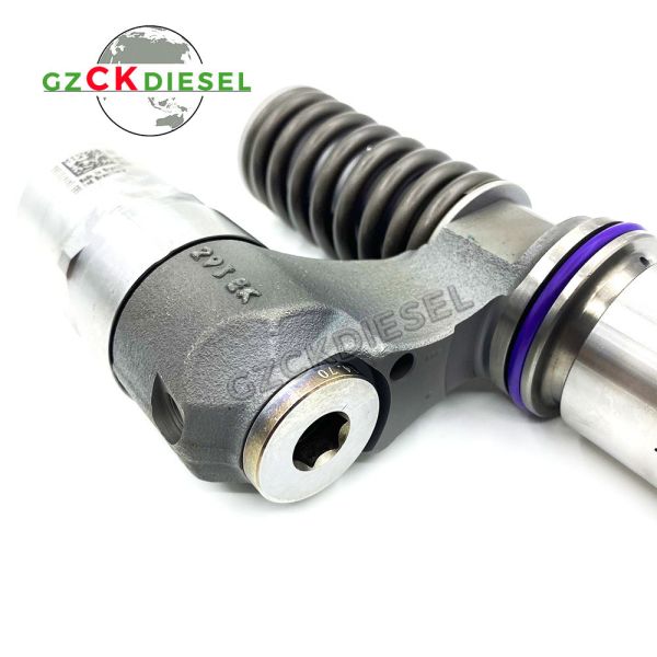 Diesel Fuel Unit Pump Injector 0414701066 for TRUCK DC1217 DIESEL EURO 3 (D3) Engine