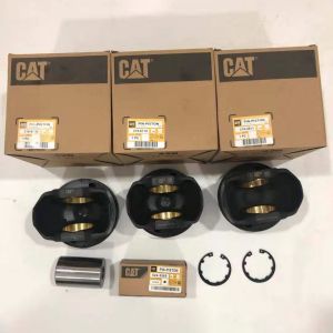 Piston Ring C16 Piston Set C-16 Sleves Piston C18 Cylinder Liner C-18 Liner Kit