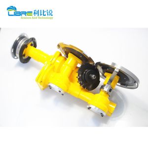 Molins Mark 9 Cigarette Machine Parts Ecreteur Denser Disc