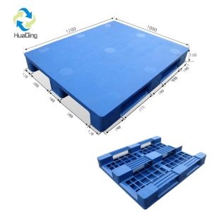 cheap price pallet manufacturer in china heaty duty made load capacity recycle