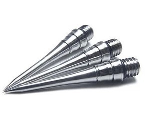 dart point, dart tips, steel tips