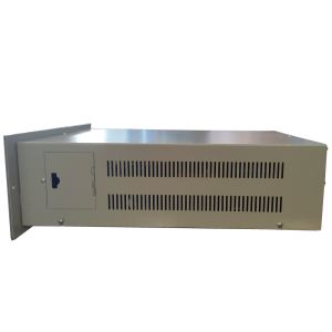 2600W Face Mask Machine Parts , 20kHz Ultrasonic Welding System