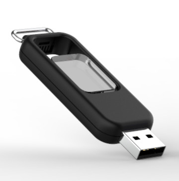 Rubber Oil Recycled USB Stick Memory Chips Toshiba Samsung SanDisk Hynix Micron 1G - 1TB