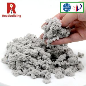 Cellulose Fiber Materials For Moisture Resistant And Durable Paper