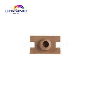 D0624191 D062-4191 B1404191 B140-4191 Fuser Front Oil Supply Bushing For Ricoh