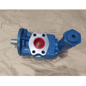 Wholesale KF32RF1-D15 Hydromatic Waste Oil Transfer Pump from china suppliers