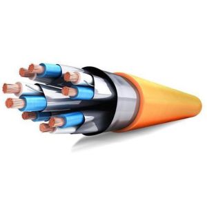 Solid Insulated Marine Power Cable for River Sea Ships Power System Transmission