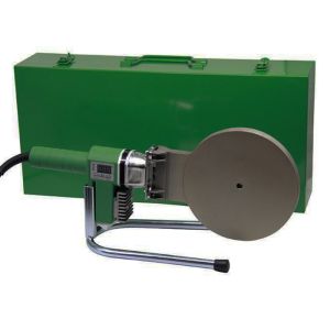 Portable PPR Pipe Hot Melt Welding Machine 220V 110V 75mm-160mm
