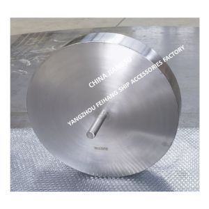 BREATHABLE CAP FLOATER 533HFB-100A BREATHABLE CAP FLOATING PLATE FKM-100A