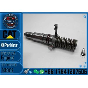 C-A-T Fuel Injector Nozzle 7E-8836 7E-3382 9Y-1785 7C-4184 10R3053 224-9090 7E