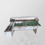 Egg Grading Sorting Machine Egg Sorting Machine 10000 Pcs Automatic Egg Sorter