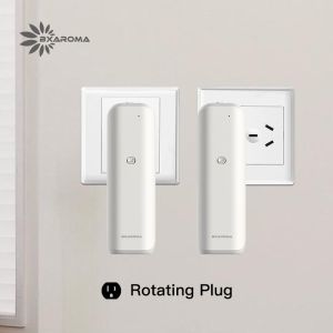 Plug in Waterless Diffuser - Up to 500 Sq. FT Coverage