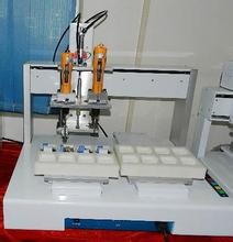 Quality 3 Axis Auto Screwdriver Machine Bolt And Nut Tightening Machine By Programming Operation for sale