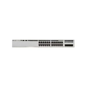 C9300-24S-E Catalyst 9300 Network Essentials Switch with SNMP Function in High