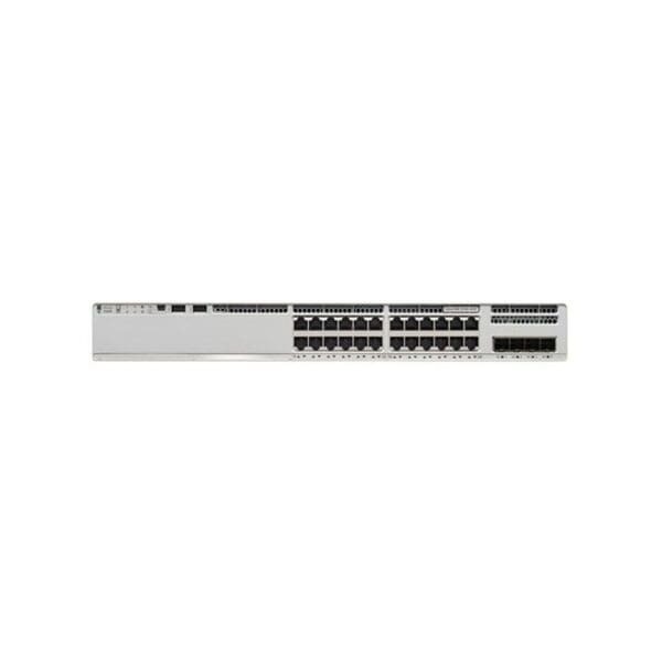 C9300-24S-E Catalyst 9300 Network Essentials Switch with SNMP Function in High