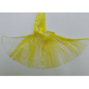 Wholesale LSHF Low Smoke Halogen Free Flame Retardant Cable Filler Yarn from china suppliers