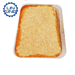 Manual Polishing Machine 5 Extra Oxalic Acid Frankfurt Abrasives for Marble