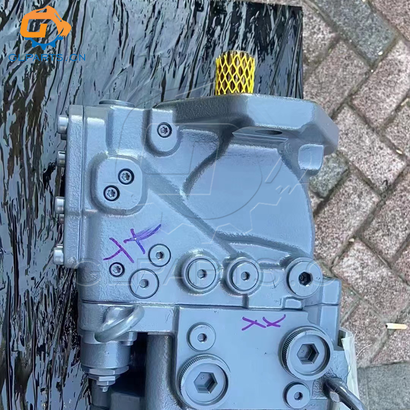 EX75 Hydraulic Pump AP2D36LV1RS6 4663831 4438311 Piston Pumps for Hitachi Mini