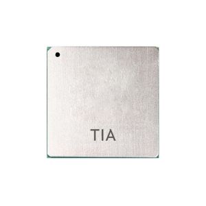 Wholesale IN3254TA AI Processor Chip 32Gbaud Transimpedance Amplifiers With SPI Control Interface from china suppliers