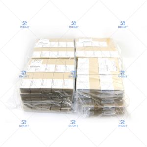 Panasonic Feeder 9.6W DC MOTOR MTNM000016AA , Panasonic Spare Parts