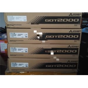 GT2510-VTWA Mitsubishi Electric GOT2000 Graphic Operation Terminal Touch Screen