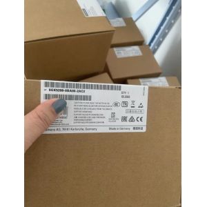 6GK5208-0BA00-2AC2 Siemens PLC SCALANCE XC208 2 IE Switches