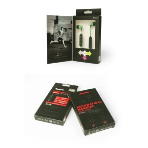 110dB Magnetic Sport Bluetooth Earphones