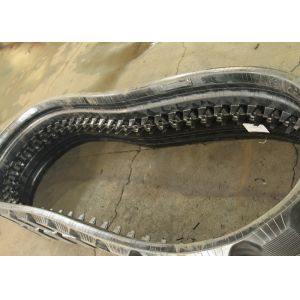 Loader Rubber Tracks 450 x 86 x 58 for Bobcat T830 T870