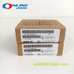 6ES7972-0BB42-0XA0 SIEMENS SIMATIC DP, Connection Plug