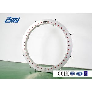 Wholesale Lightweight Electric Pipe Cutting And Beveling Machine Long Service Life from china suppliers