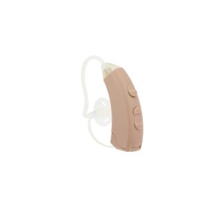 Retone Open Fit Mini BTE Hearing Aids Noise Reduction