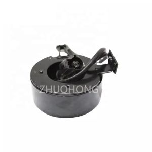 35*50*20 VISTEON-SCROLL Auto AC Compressor Pulley Clutch 110MM For FORD Mondeo